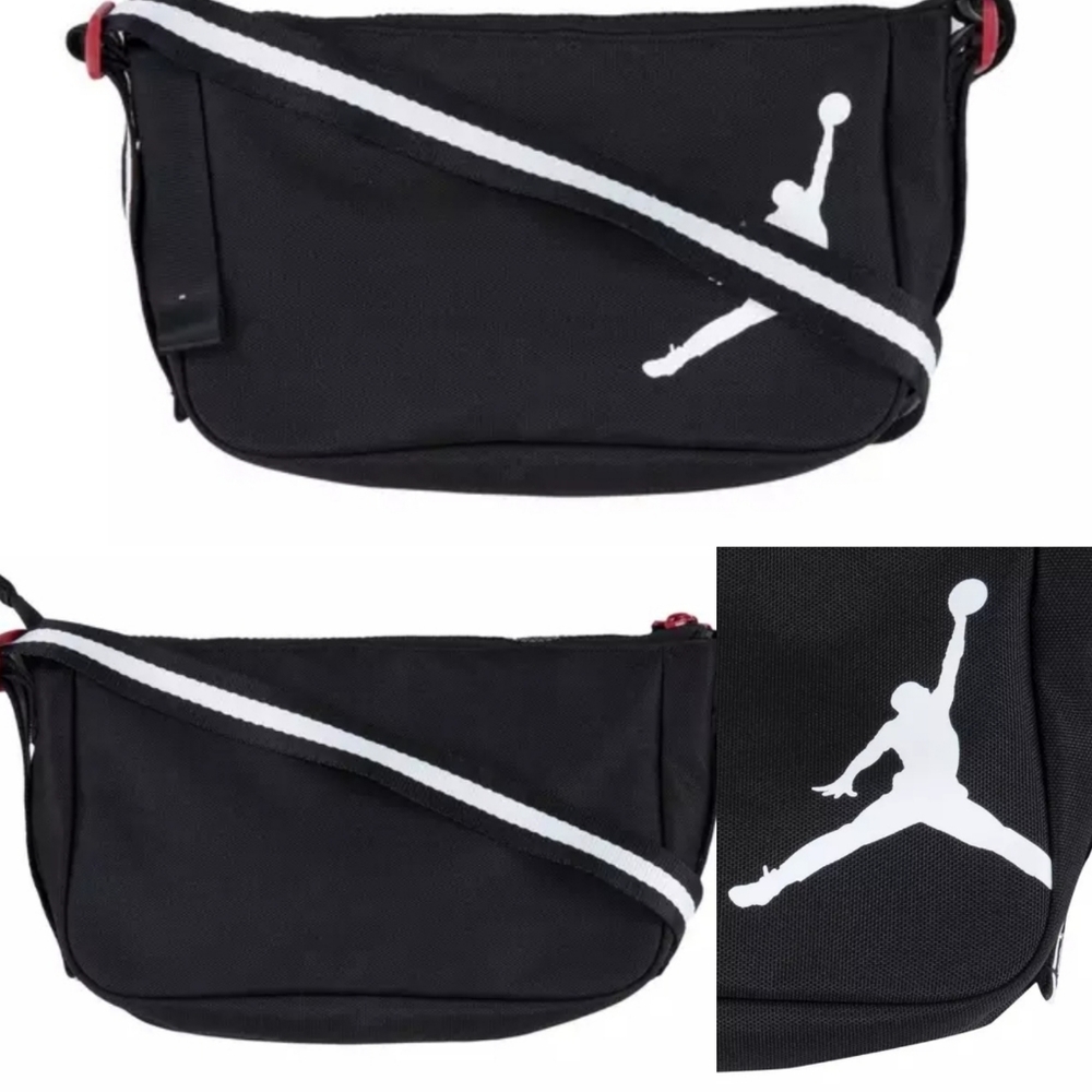 Jordan Jacquard Handbag - Picture 3 of 10